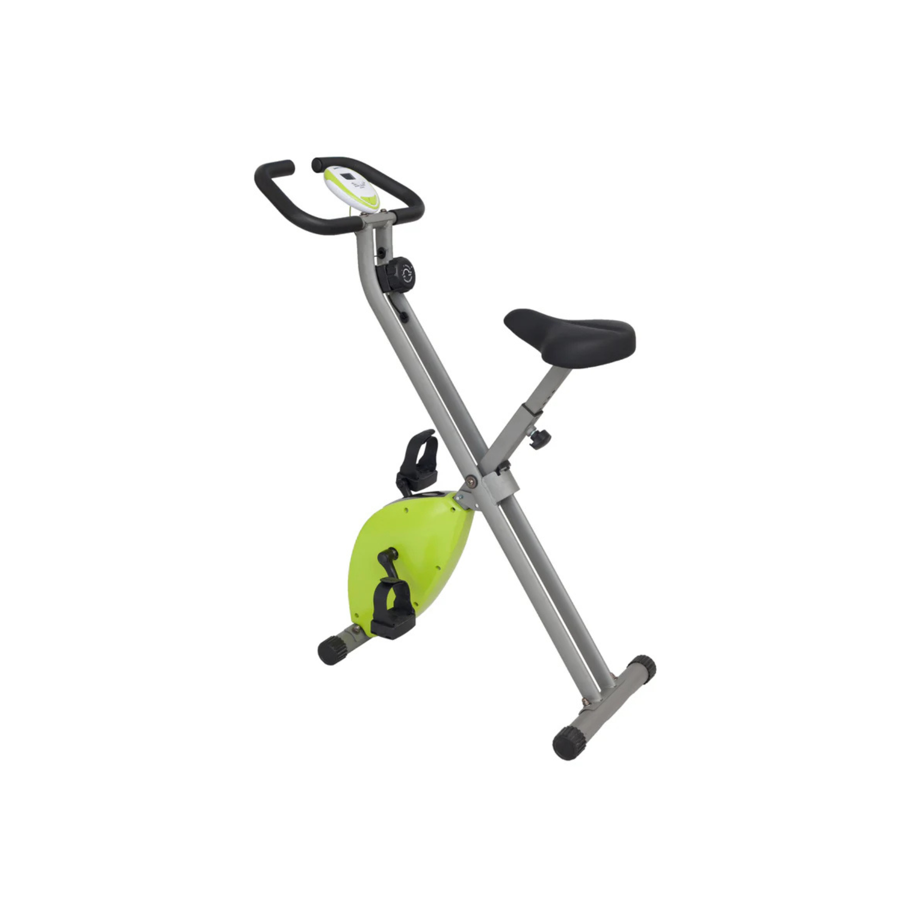 אופני כושר מתקפלים